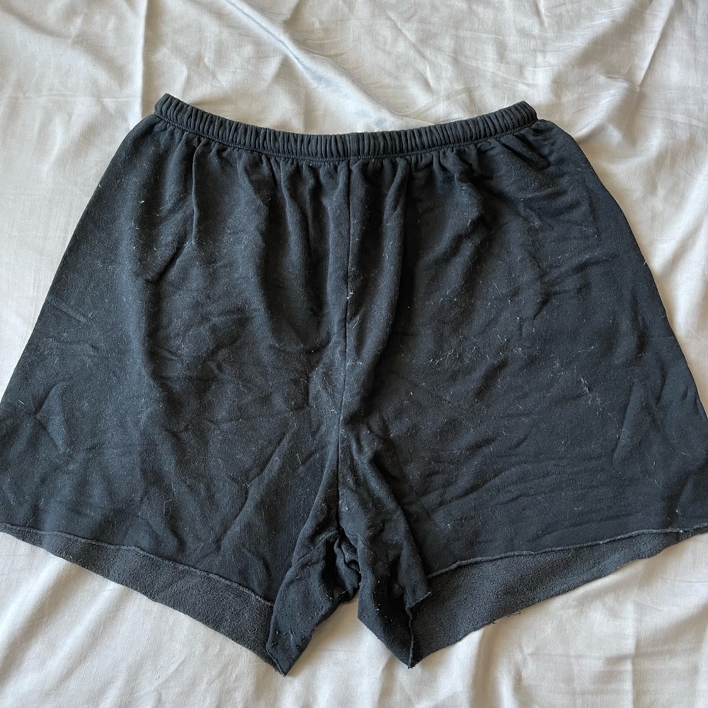 Offline by Aerie- Boyfriend Lounge Shorts
